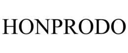 HONPRODO trademark