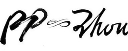 PP ZHOU trademark