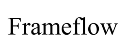 FRAMEFLOW trademark