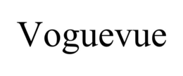VOGUEVUE trademark