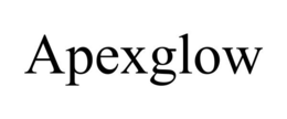 APEXGLOW trademark