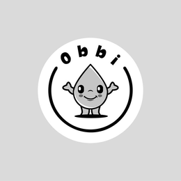 OBBI trademark