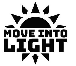 MOVE INTO LIGHT trademark