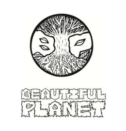 BEAUTIFUL PLANET trademark