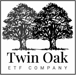 TWIN OAK ETF COMPANY trademark