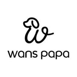 WANS PAPA trademark