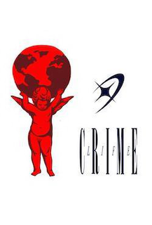 CRIME LIFE trademark