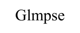 GLMPSE trademark