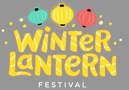 WINTER LANTERN FESTIVAL trademark