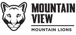 MOUNTAIN VIEW MOUNTAIN LIONS trademark