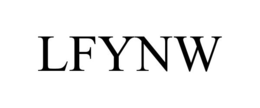 LFYNW trademark