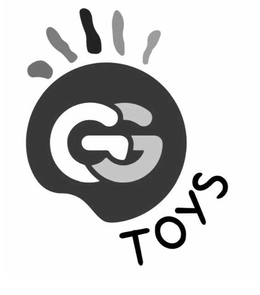 GG TOYS trademark