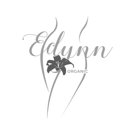 EDYNN ORGANIC trademark