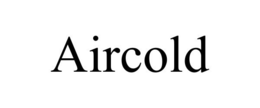 AIRCOLD trademark