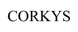 CORKYS trademark