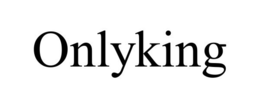 ONLYKING trademark