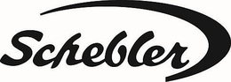 SCHEBLER trademark