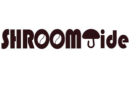 SHROOMTIDE trademark