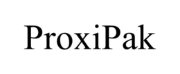 PROXIPAK trademark