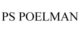 PS POELMAN trademark