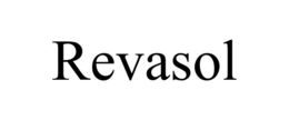 REVASOL trademark
