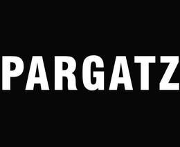 PARGATZ trademark