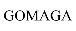 GOMAGA trademark