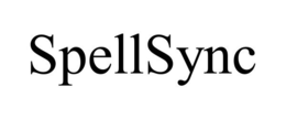 SPELLSYNC trademark