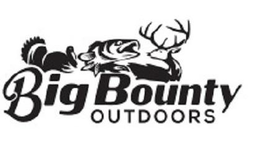 BIG BOUNTY OUTDOORS trademark