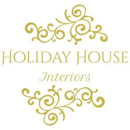 HOLIDAY HOUSE INTERIORS trademark
