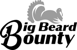BIG BEARD BOUNTY trademark