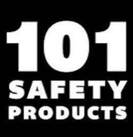 101 SAFETY PRODUCTS trademark