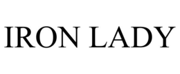 IRON LADY trademark
