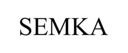 SEMKA trademark