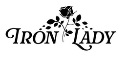 IRON LADY trademark