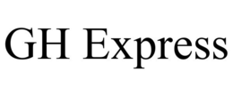 GH EXPRESS trademark