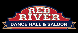 RED RIVER DANCE HALL & SALOON trademark
