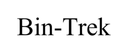 BIN-TREK trademark