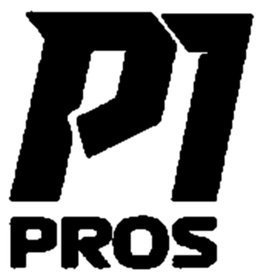 P1 PROS trademark