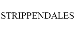 STRIPPENDALES trademark