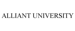 ALLIANT UNIVERSITY trademark