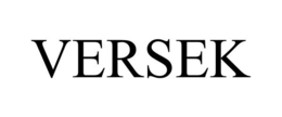 VERSEK trademark