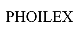 PHOILEX trademark