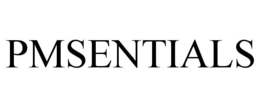 PMSENTIALS trademark