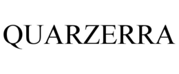 QUARZERRA trademark
