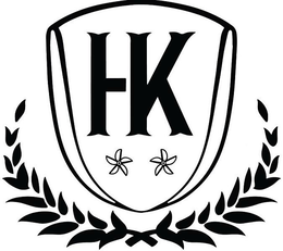 HK trademark