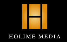 H HOLIME MEDIA trademark
