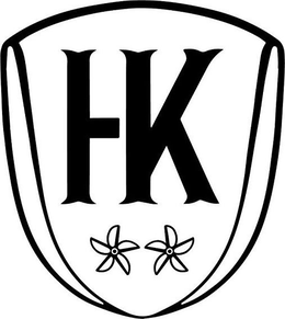 HK trademark