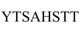 YTSAHSTT trademark