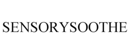 SENSORYSOOTHE trademark